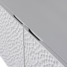 WOOOD CARVED ORGANIC TV UNIT MIST thumbnail
