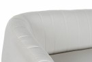 2 seter NYHET POLYESTER METAL 129X75X73 thumbnail