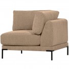 Vtwonen COUPLE CORNER ELEMENT BUTTER MELANGE thumbnail