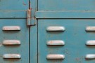 ONE OF A KIND Industrial Cabinet * thumbnail