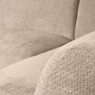 EDEN CORNER SOFA LEFT CLAY ELITE thumbnail