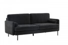 Antibes 3-seter sofa mørkegrå thumbnail