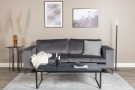 Bolero 3-seter sofa grå thumbnail