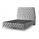 Milano Bed Inkl.madrass. 90-200 cm. Prisen starter på kr. 16500 thumbnail