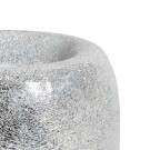 Vase hvit 46x46x71 thumbnail