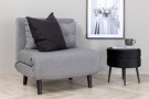 Vicky sovesofa grå thumbnail