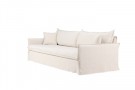Nova 4-seter sofa beige thumbnail