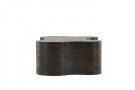 Larvik Sofabord 90 x 130 Semsket skinn thumbnail