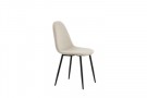 BESTSELGER Polar 2pk spisestol beige thumbnail