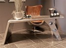 Airplane Writing Desk Kenley 234x80x78cm thumbnail