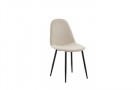 BESTSELGER Polar 2pk spisestol beige thumbnail
