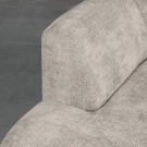 TC - ESPEN CORNER SOFA  NATURAL ELITE - Høyre / venstre thumbnail
