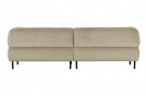 WOOOD LLOYD 4-SEATER WASHED VELVET SEA SALT thumbnail