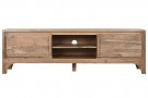 TV CABINET ACACIA 160X40X50 thumbnail