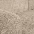 EDEN CORNER SOFA RIGHT CLAY ELITE thumbnail