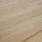 WOOOD DISC DINING TABLE Ø120 OAK  thumbnail