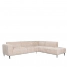 EDEN CORNER SOFA RIGHT NATURAL ELITE thumbnail