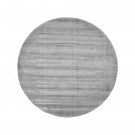 VELVY CARPET Ø: 200 CM GREY thumbnail
