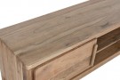 TV CABINET ACACIA 160X40X50 thumbnail