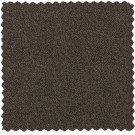 Vtwonen LOFTY ARMCHAIR BOUCLÉ BROWN thumbnail