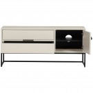 WOOOD SILAS TV UNIT 120CM PINE DUST [fsc] thumbnail