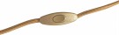 Cooper bordlampe med Skjerm 39 - marmor thumbnail
