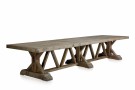 Aix en Provence Dining Table 430*110*77 thumbnail