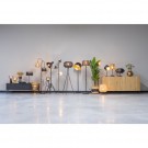 Moondust table lamp metal antique brass thumbnail