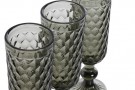 6 GLASS 7X7X20 150ML, GREY thumbnail