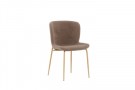 Modesto 2pk spisestol brun thumbnail