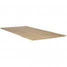 WOOOD Tablo tree table top oak 220x90 [fsc] thumbnail