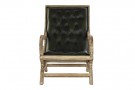 ARMANI I MANGOTRE og LEATHER 65X98X94 GREEN thumbnail