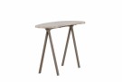 Holmestrand Skrivbord 50 x 115 Beige thumbnail