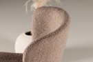Modesto 2pk spisestol brun thumbnail