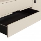 WOOOD SILAS TV UNIT 120CM PINE DUST [fsc] thumbnail