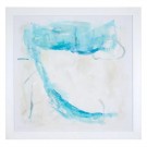 2stk, Abstrakt turkis 113x113 thumbnail