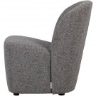 Vtwonen LOFTY ARMCHAIR GREY MIX thumbnail