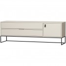 WOOOD SILAS TV UNIT 180CM PINE DUST [fsc] thumbnail