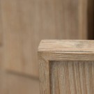 Skjenk Krem trejern 180x45x84 thumbnail