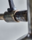 Bordlampe, HDDesk, Antikk brun thumbnail