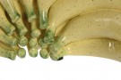 FIGURE STONEWARE 25X14,5X11,5 YELLOW thumbnail