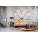 WOOOD STATEMENT 3-SEATER 230 CM BOUCLE NOUGAT thumbnail