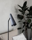 Gulvlampe, HDPrecise, Matt svart thumbnail