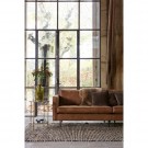 BePureHome RODEO CLASSIC SOFA 3-SEATER COGNAC thumbnail