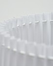 Bordlampe inkl. lampeskjerm, HDRibe, Amber thumbnail