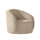 ALBY LOUNGE CHAIR CLAY ELITE thumbnail
