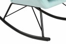 VUGGER  POLYESTER METAL 68X90X92 Velur thumbnail