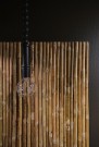 Veggplade i med natur bambus ( 2 stk )  200 x 120 cm thumbnail