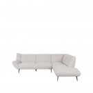 TRENDCOLLECTION PESARO 2,5 SEAT + OTTOMAN NATURAL TOUCH thumbnail