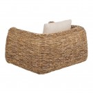 ARMCHAIR NATURAL WAY RATTAN ROOM 111 X 97 X 63 CM SKU. 611034 thumbnail